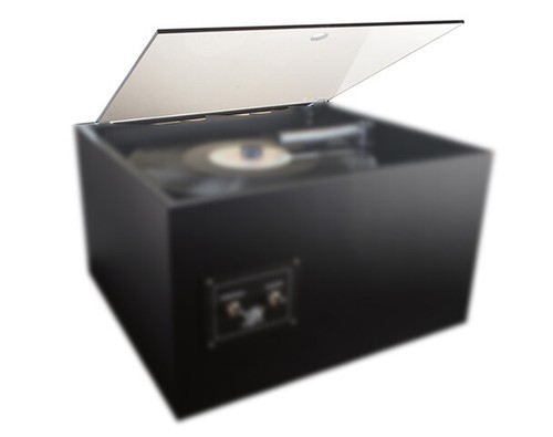 Vpi lid for hw16 cleaning - vpi, hw16.5