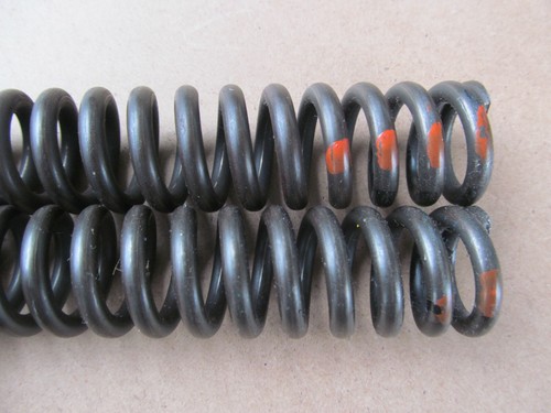 1305 front fork spring for - fork,