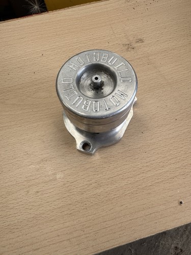 T25 turbo blow off valve - valve, t16
