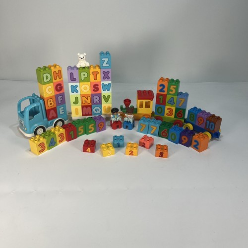 Lego duplo set - lego,