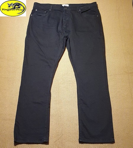 Kangaroo poo men black - poo, men's