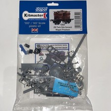 Dapol c043 20t - 20t, twin