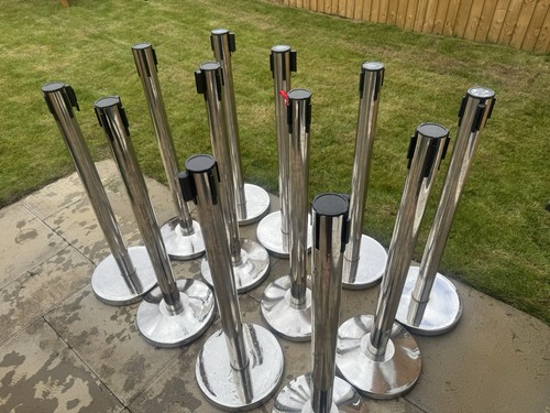 12x stainless steel - 12x,