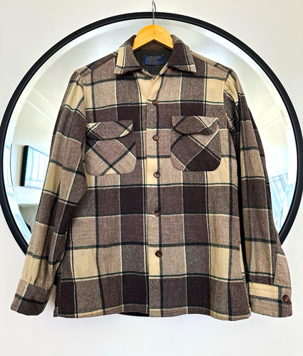 Vintage pendleton 100 - vintage,
