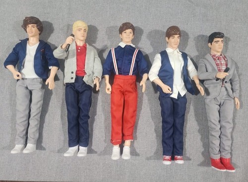 Vintage one direction singing - one,