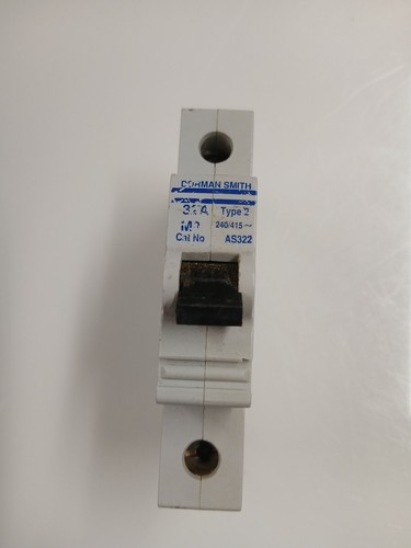 Dorman smith b32 - dorman, type