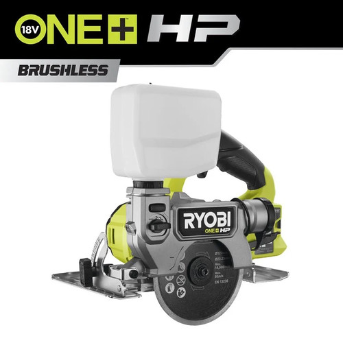 Ryobi 18v one - ryobi,