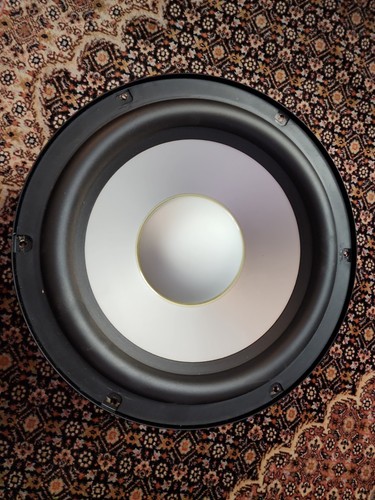 Infinity il50 subwoofer - il50, driver