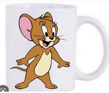 Jerry from tom - and,