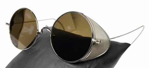 Vintage willson safety goggles - vintage,
