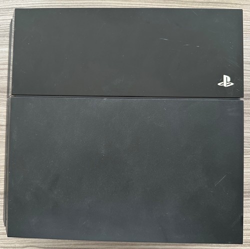 Sony fat ps4 cuh 1003a - cuh-1003a, 500gb