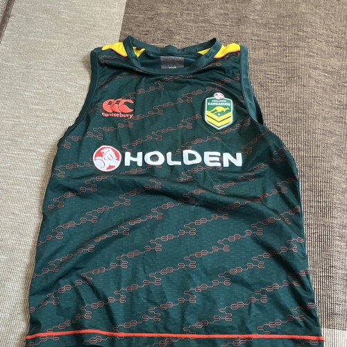Canterbury australia kangaroos - canterbury,