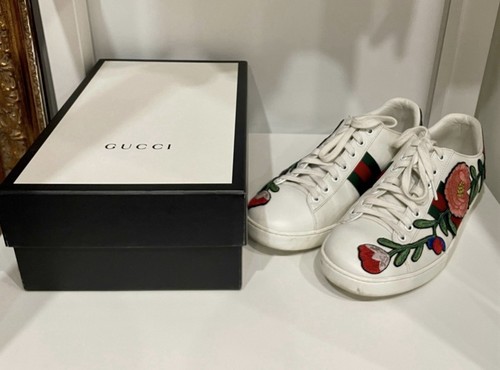 Gucci ace rose 39 - ace,