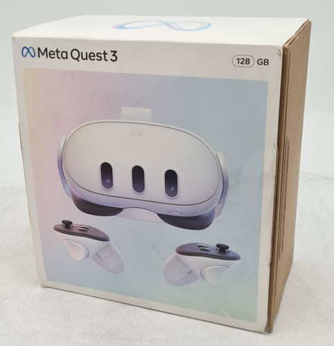 Meta quest all one vr - meta,