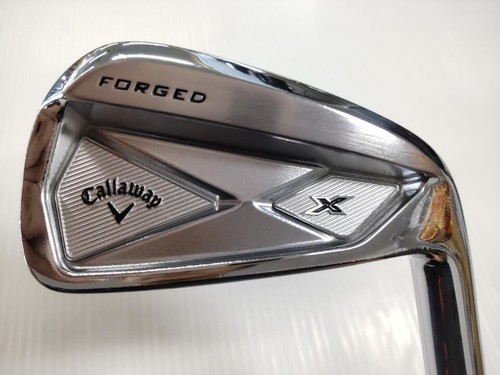 Callaway forged 2013 iron 4 - x,