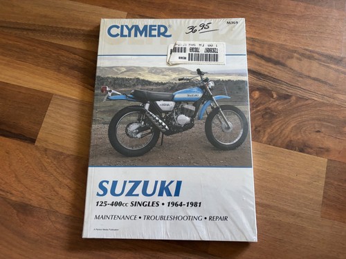 1964 1981 suzuki service - suzuki,