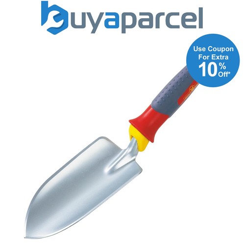 Wolf garten wide - wide, trowel