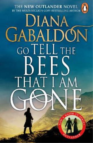 Tell the bees that - tell, i