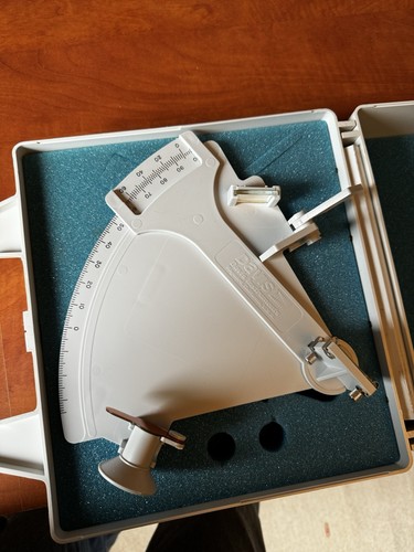 Davis sextant mkiii - davis,