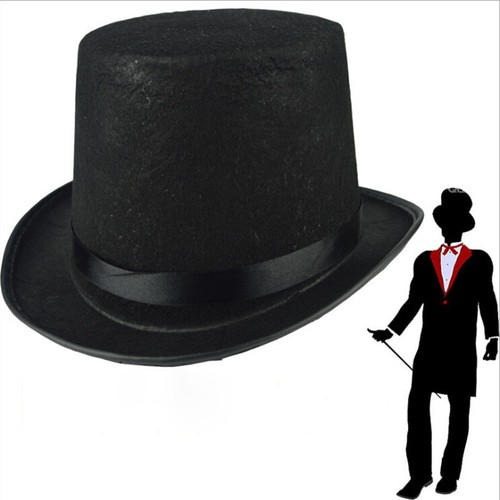 Magician hat wizard cosplay - hat,