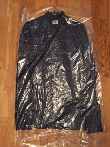 Lacoste mens regular fit vtg - lacoste,