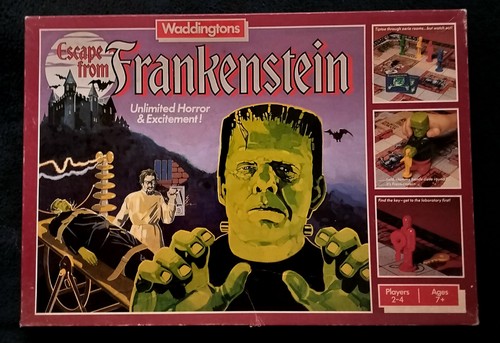 For halloween escape from - halloween,