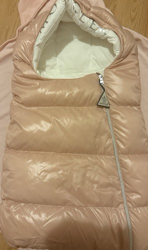 Moncler down filled - moncler, baby