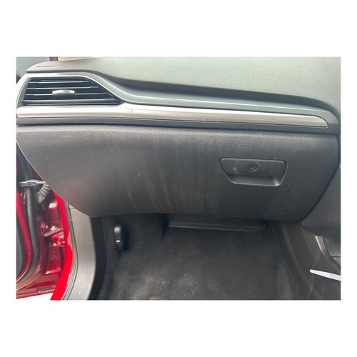 Ford mondeo glove - mondeo, box