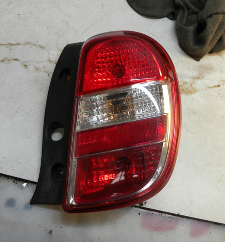 Genuine 2010 2013 nissan micra - genuine, 2010-2013