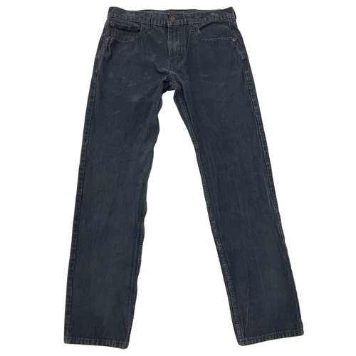 Levi 502 corduroy - levi's,
