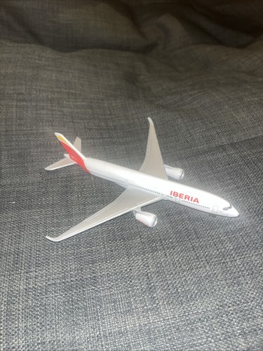 16cm a330 airbus iberia - 16cm,