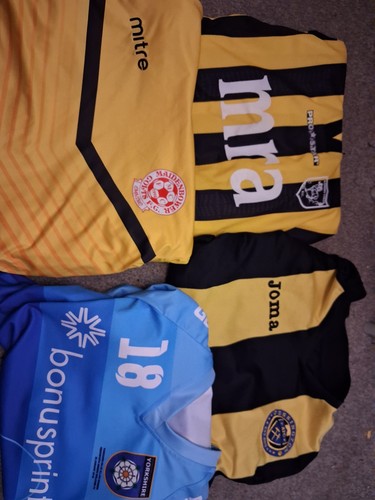 Men football shirt - 4x, men’s