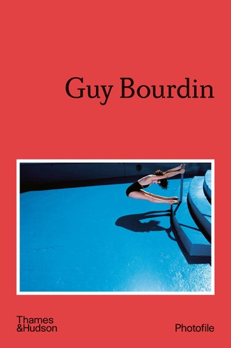 Gilles bure guy bourdin - de,