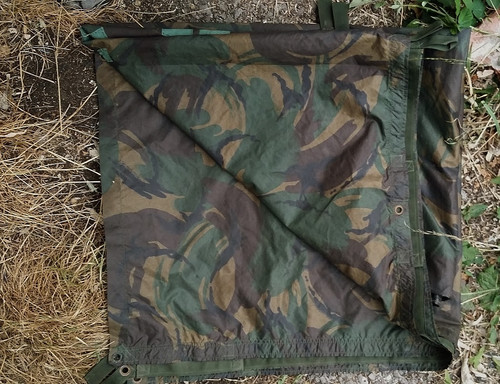 Genuine british military - british, issue