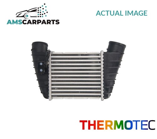 Intercooler radiator daa023tt - intercooler,