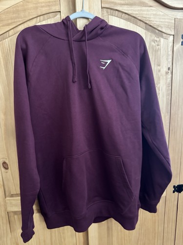 Men gym shark crested - gym,
