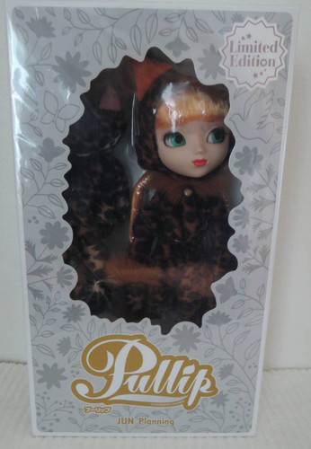 Jun planning pullip mitzi - jun,