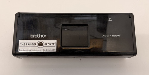 Brother ads 1100w - brother, colour