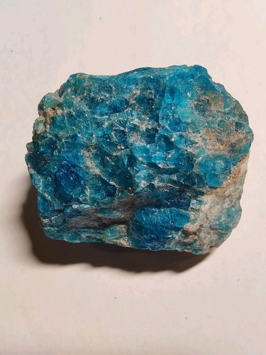 Blue apatite for - blue,