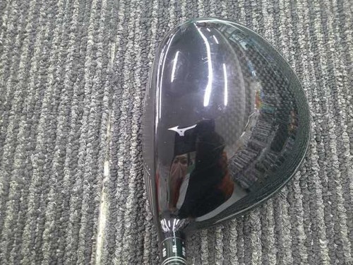 Mizuno st200 driver 5deg - st200, 9.5deg