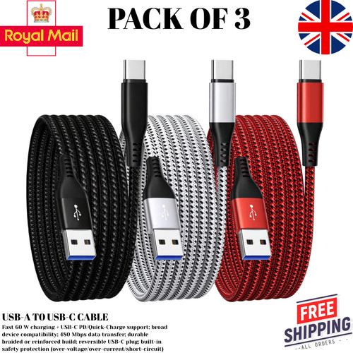 Heavyduty usb type charging - usb,