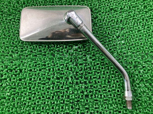 Right mirror for xjr400 - mirror,