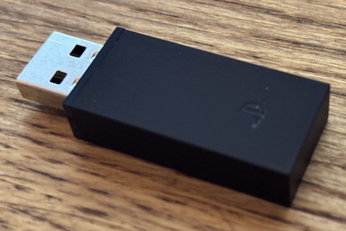 Sony playstation wireless - sony,