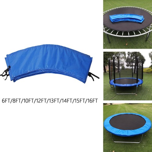 Premium trampoline safety - premium,