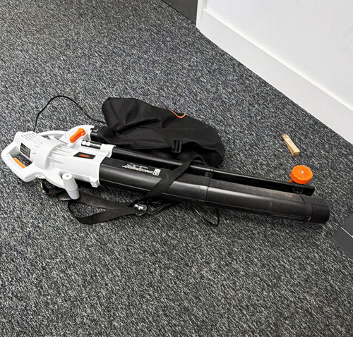 Vonhaus 3000w corded - 3000w, handheld