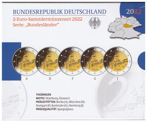 Mds germany euro 2022 - germany,