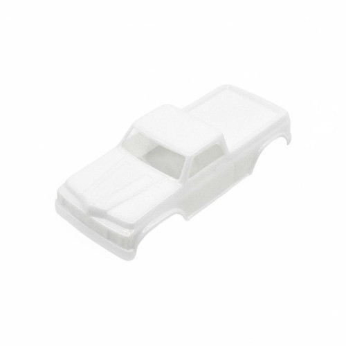 Pickup body shell - body, paintable