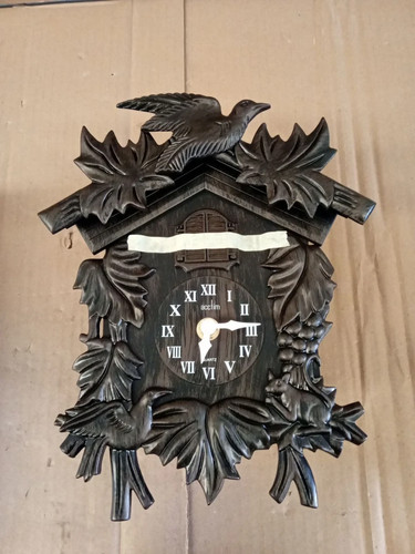 Acctim hamburg cuckoo pendulum - acctim,
