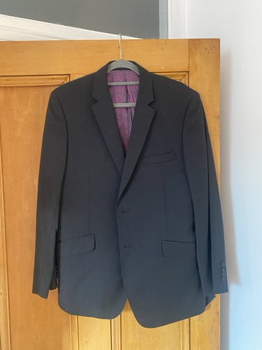 Ted baker elevated suit - elevated,