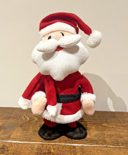 Singing, Dancing, Moving